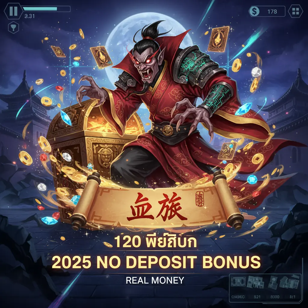 120 free spins for real money 2025 No Deposit Bonus - Suckers