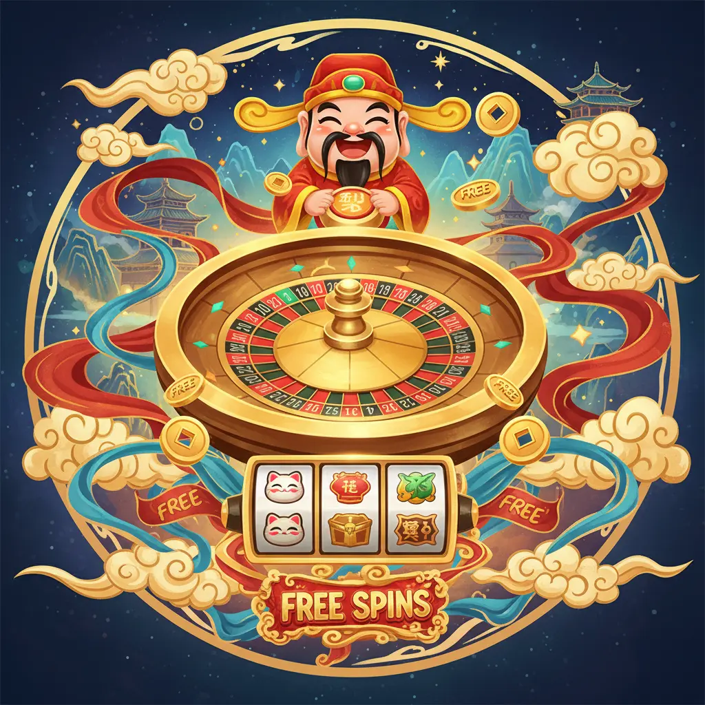 Free slots with bonus and free spins - Roulette