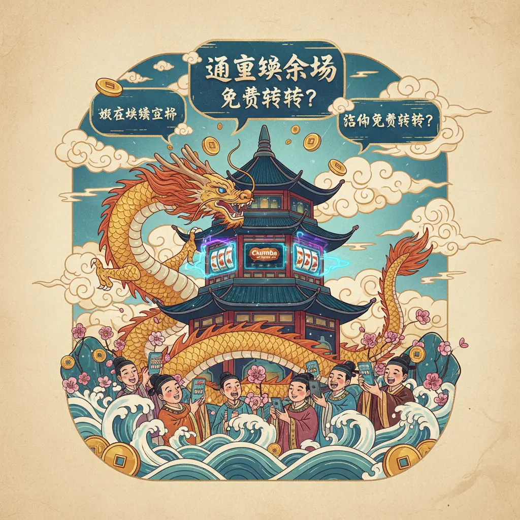 What casino app gives you free spins? - Chumba