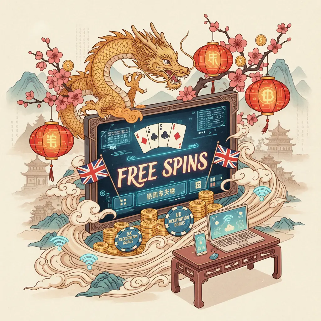 Free spins on registration UK - Video