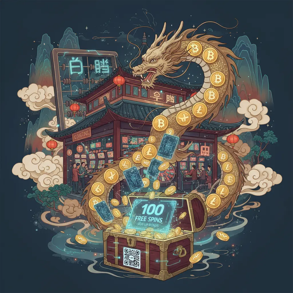 100 free spins with sign up casino - Cryptocurrency