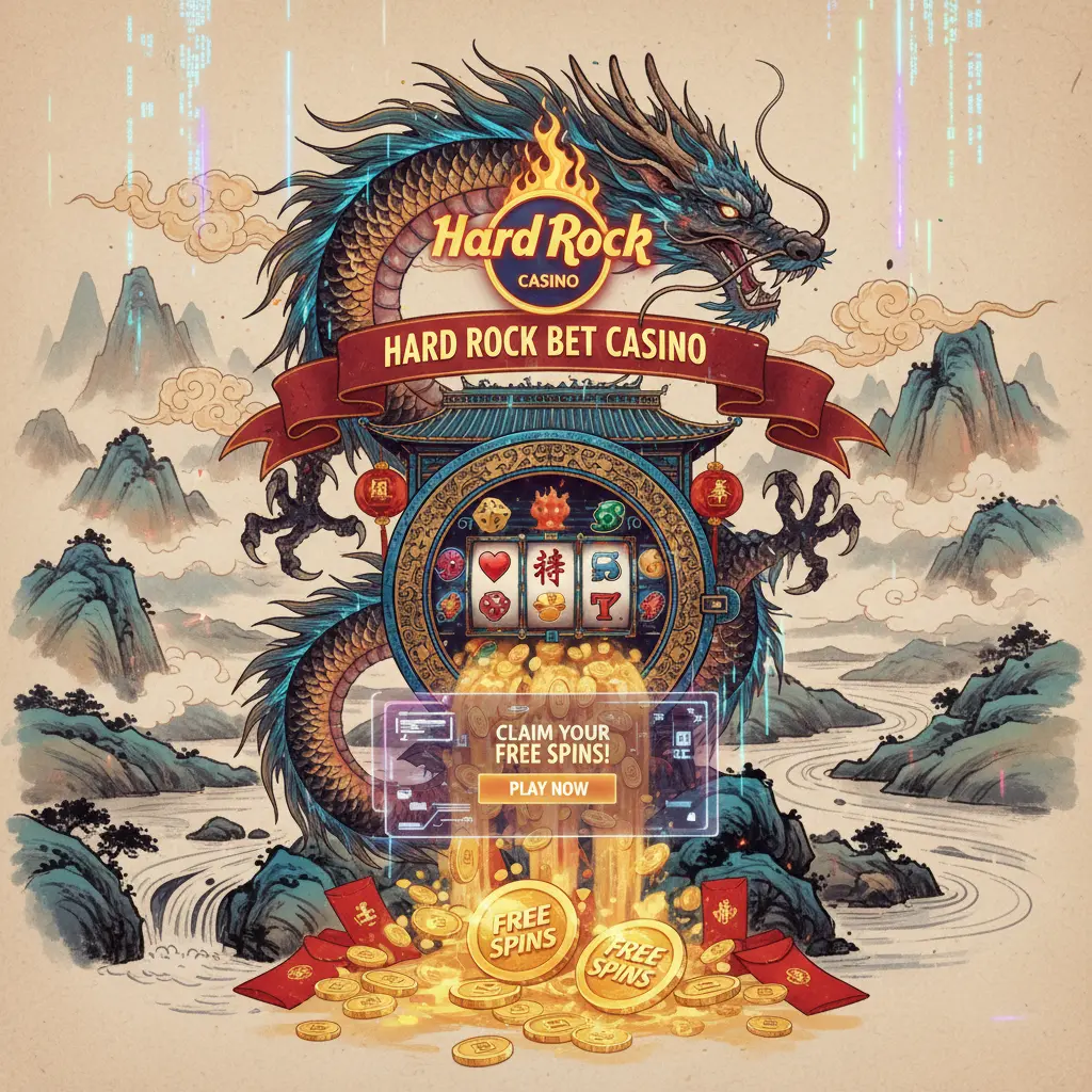 What casino app gives you free spins? - Casino