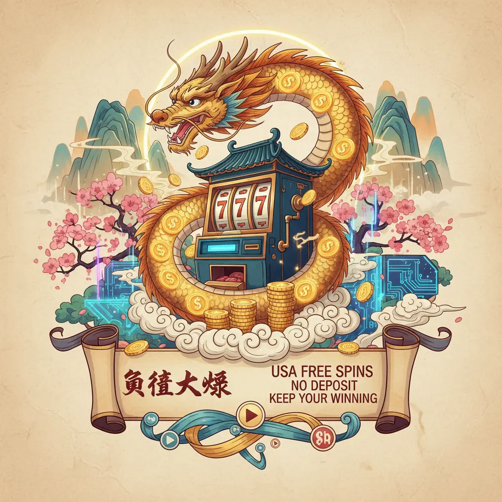 USA free spins no deposit required keep your winnings - Progressive