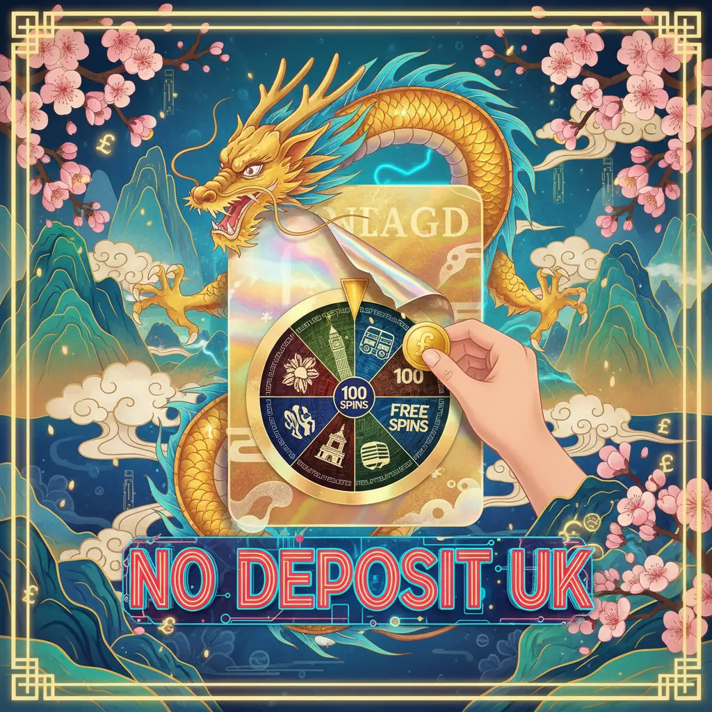 free 100 spins no deposit uk - Scratch