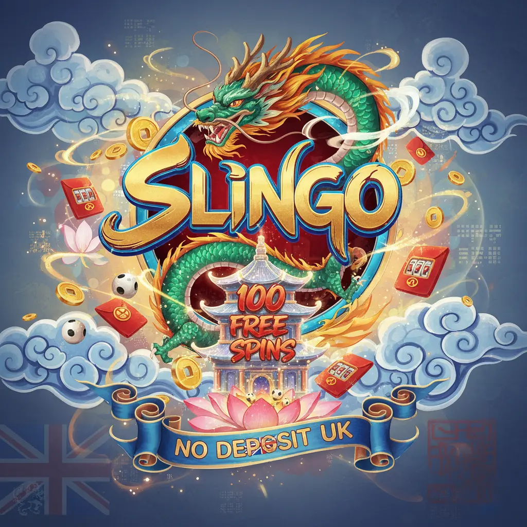free 100 spins no deposit uk - Slingo
