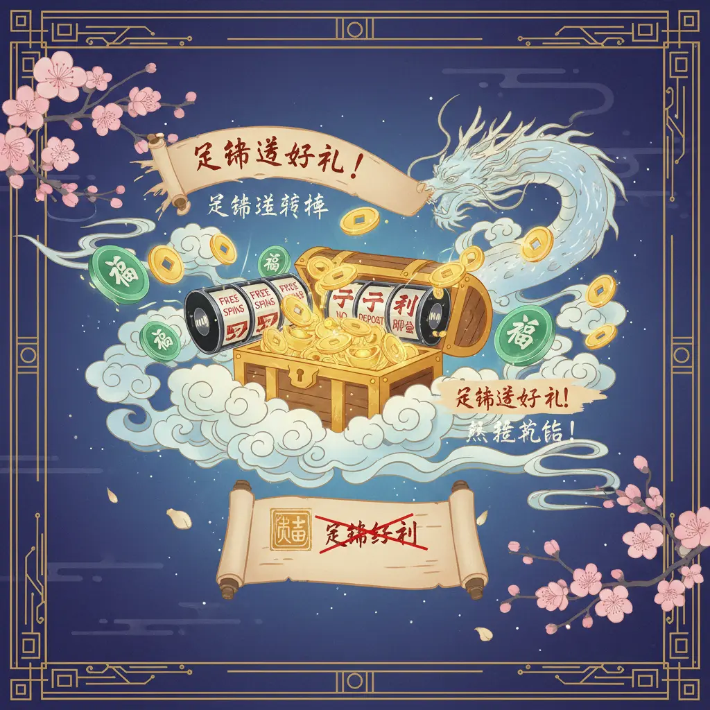 Free spins for registration no deposit - Deposit