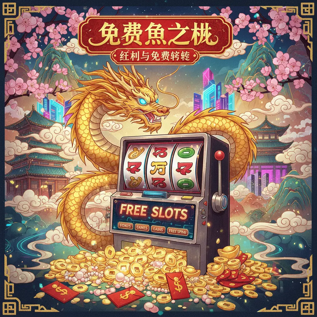 Free slots with bonus and free spins - Slots