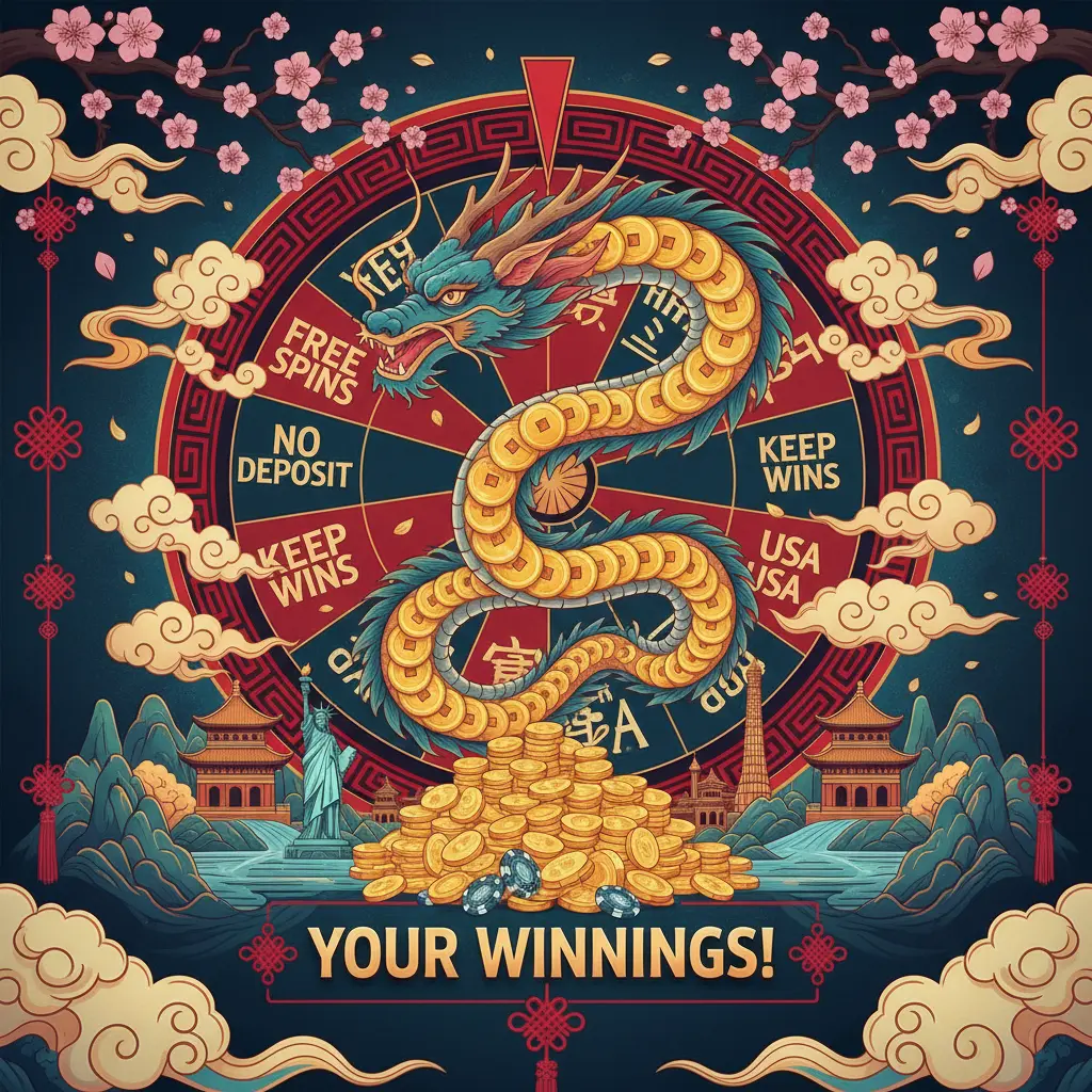 USA free spins no deposit required keep your winnings - Spins