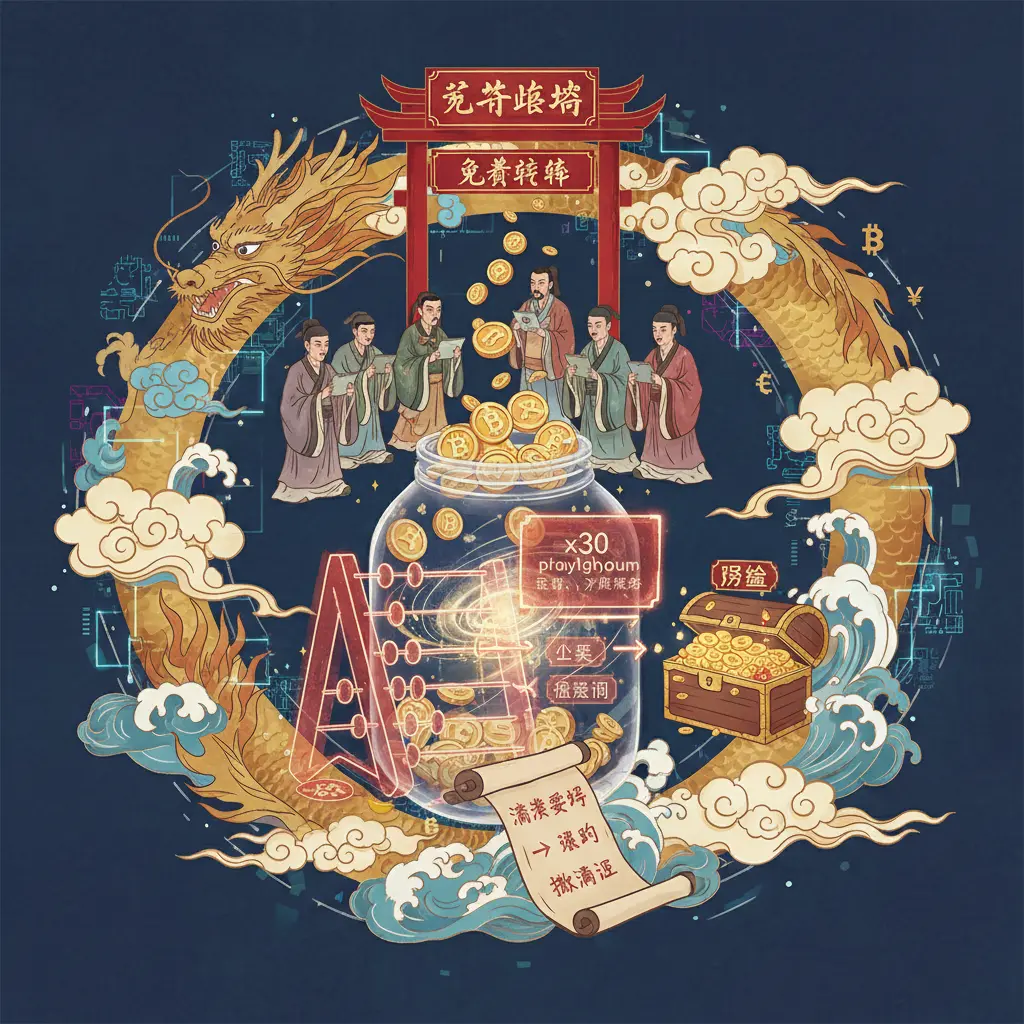 Free spins with sign up casino - Requirements