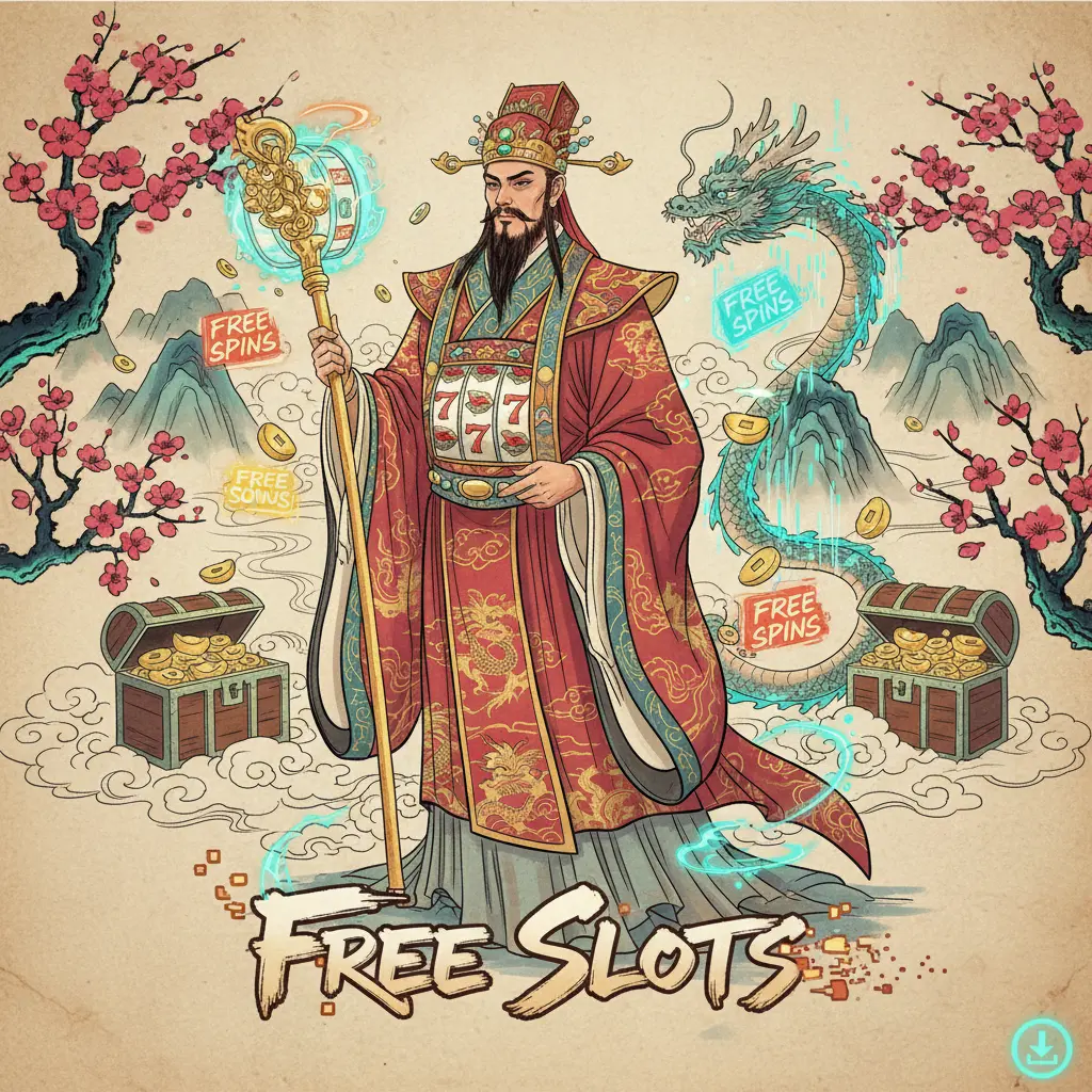 Free slots with bonus and free spins no download - Aristocrat