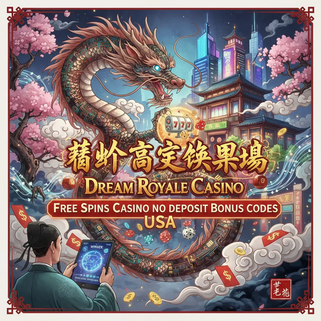 Free spins casino no deposit bonus codes USA - Royale