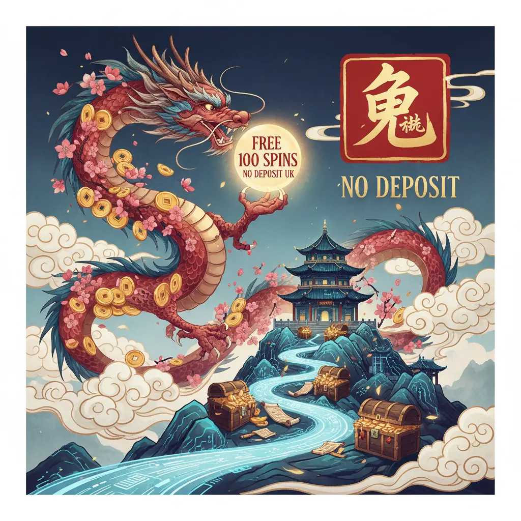 free 100 spins no deposit uk - Deposit