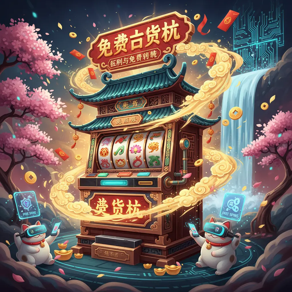 Free slots with bonus and free spins - Machines