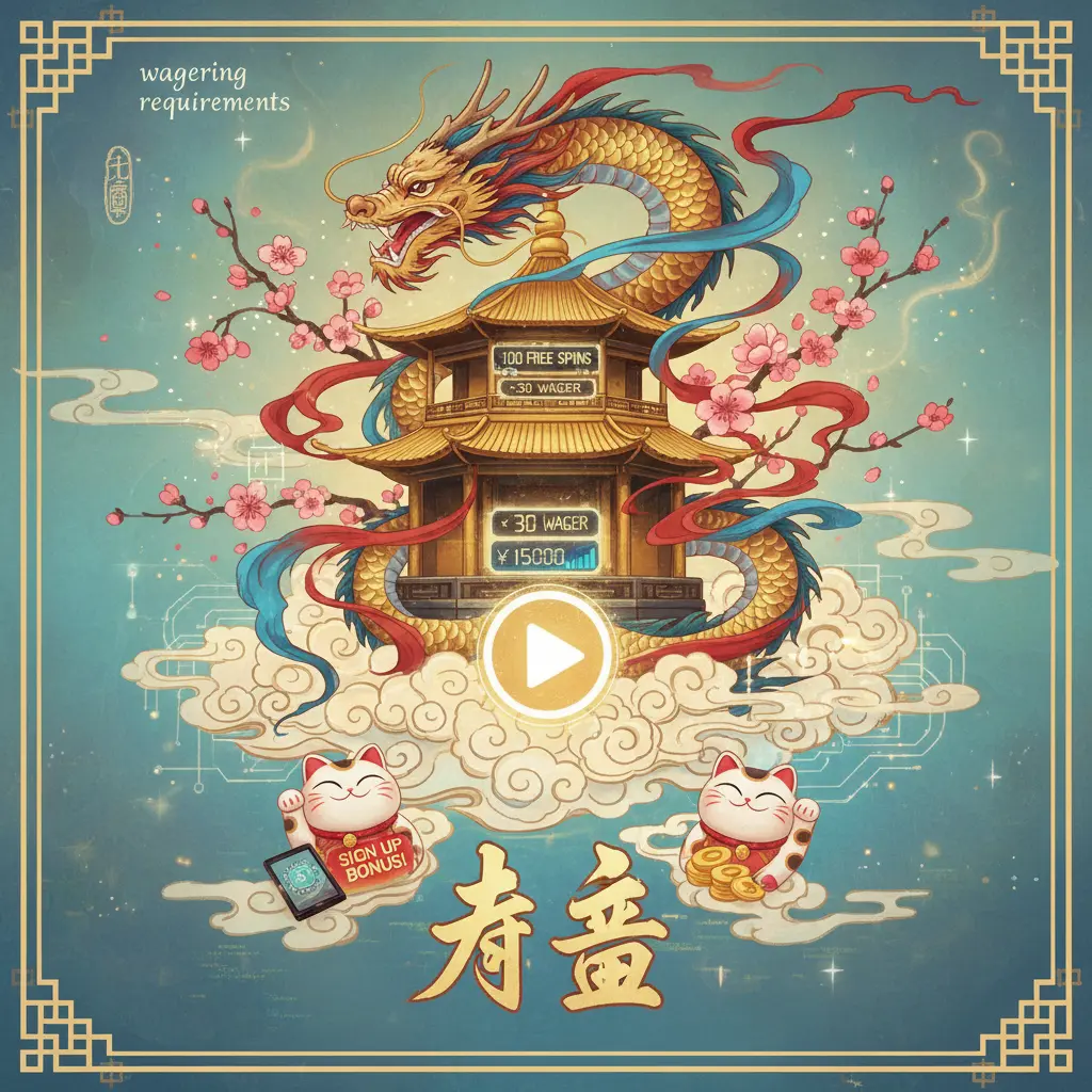 100 free spins with sign up casino - Requirements