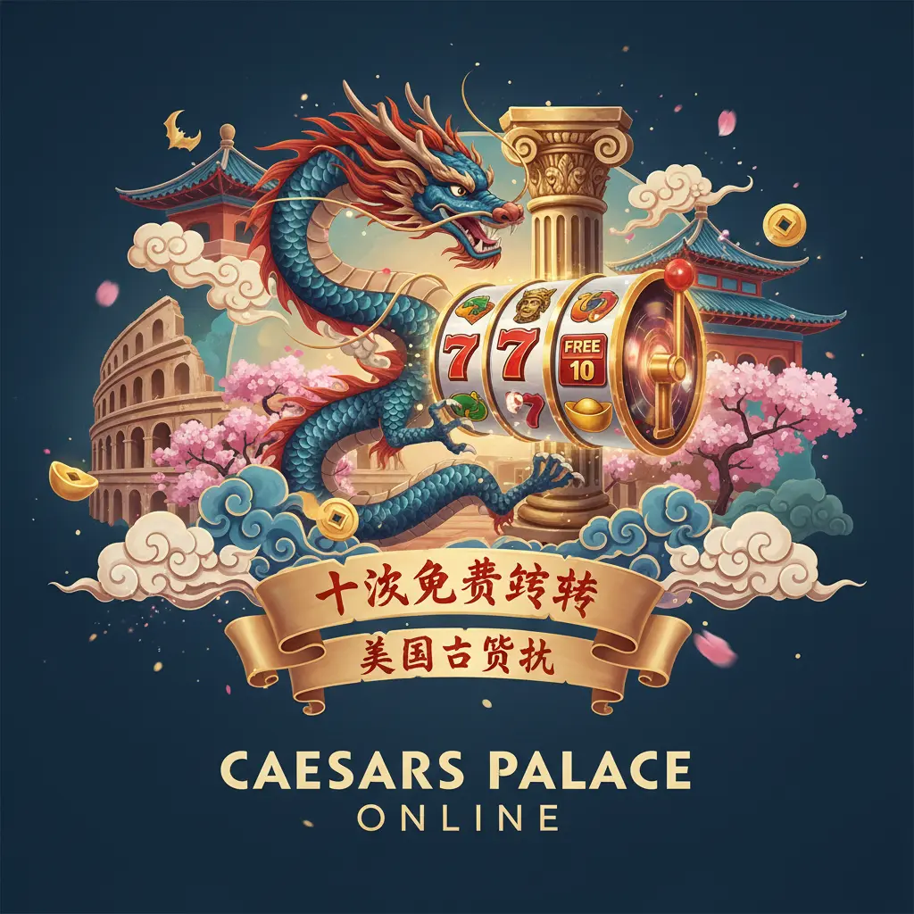 10 free spins slot usa - Caesars