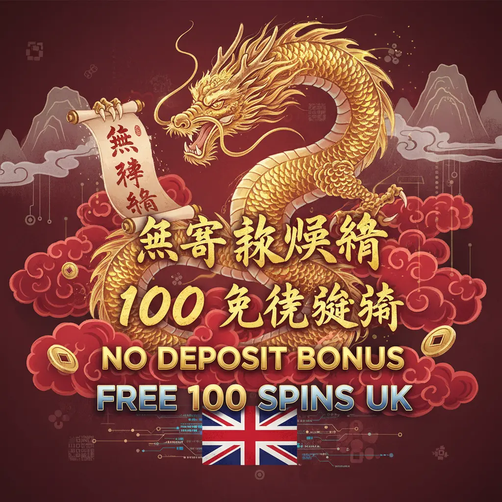free 100 spins no deposit uk - Deposit