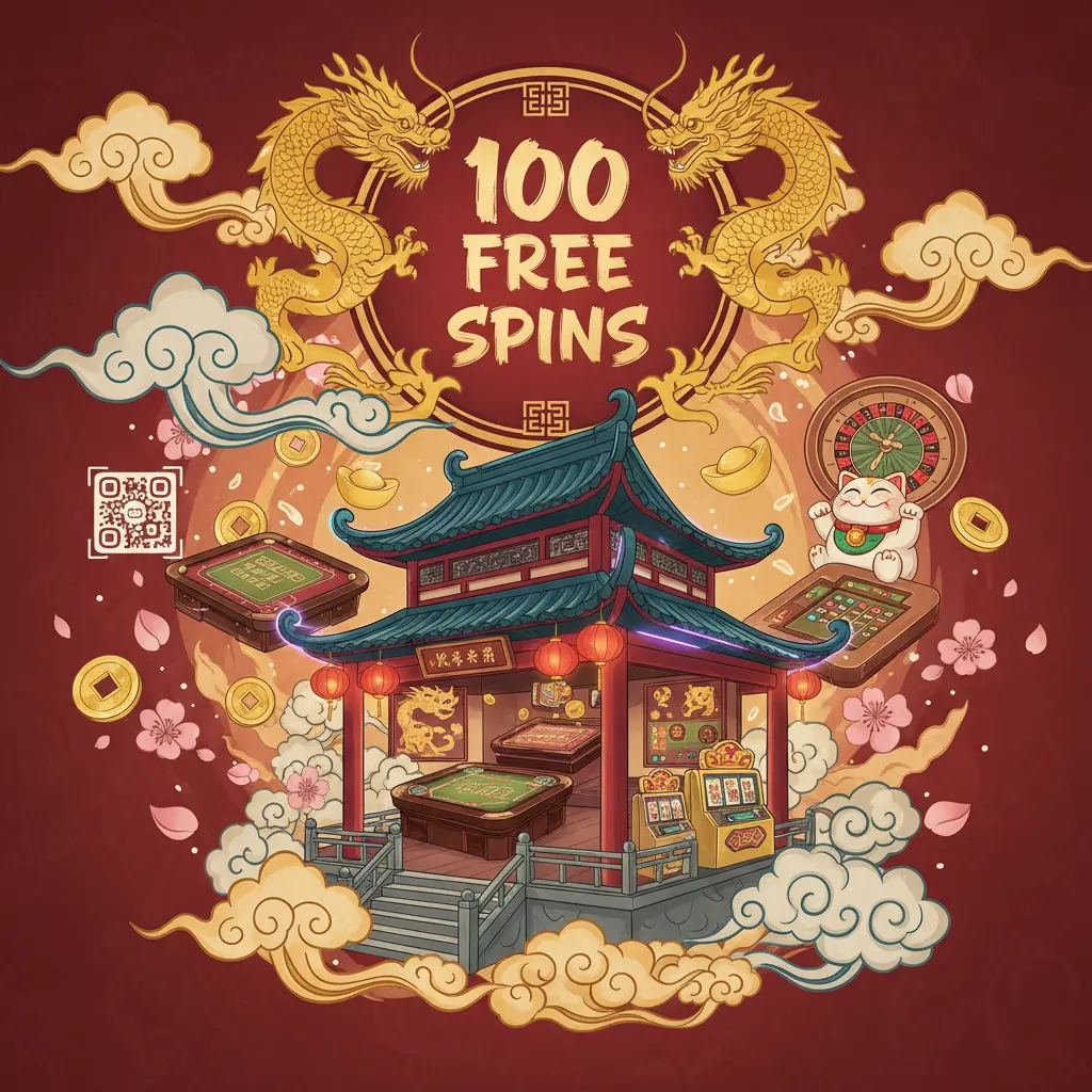 100 free spins casino - Casino