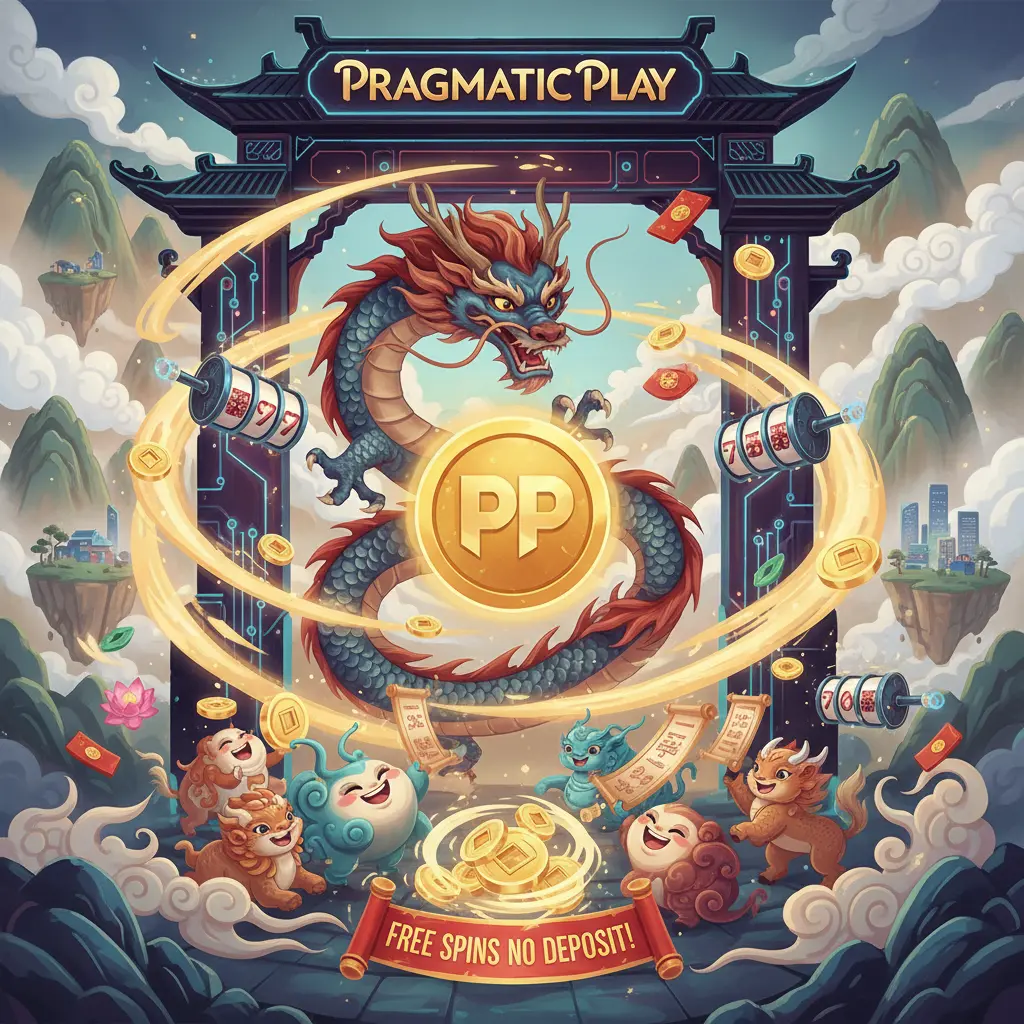 Can I get free spins without a deposit? - Pragmatic