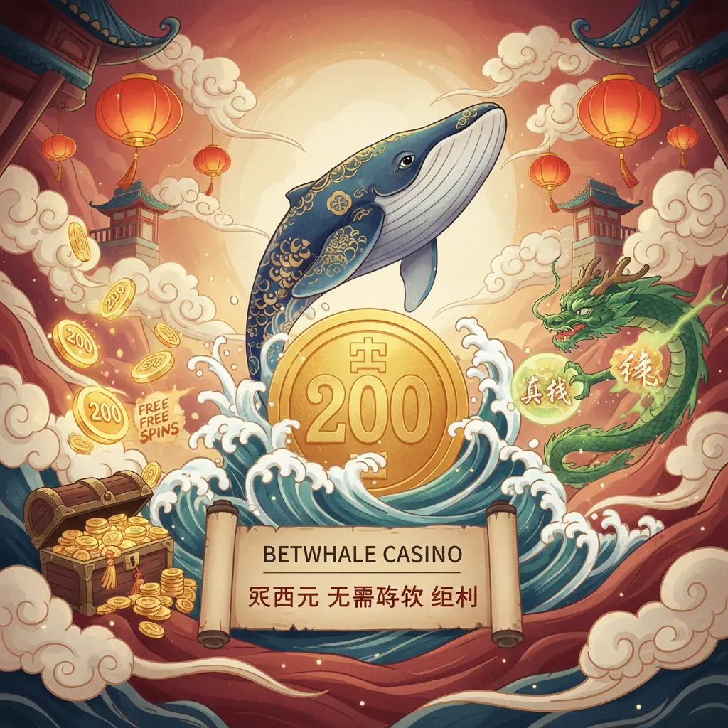 $200 no deposit bonus 200 free spins real money - BetWhale