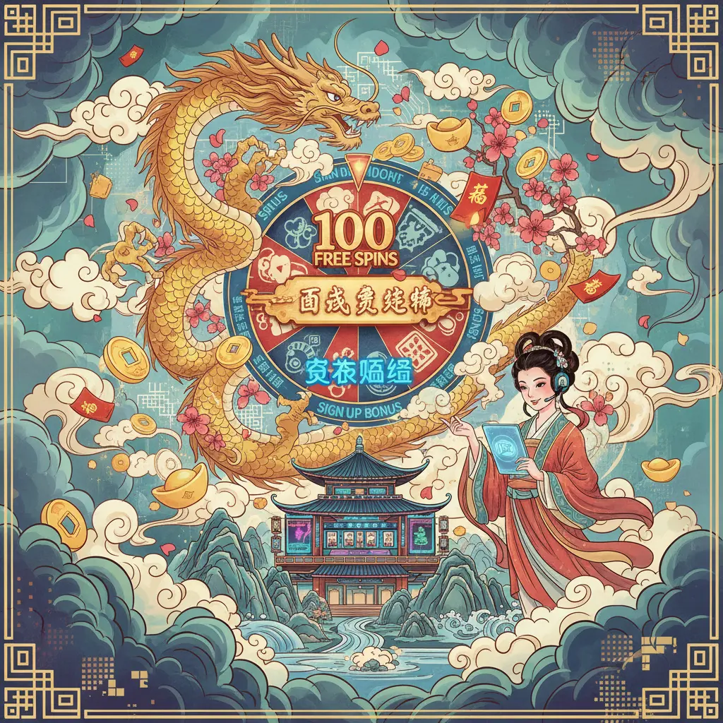 100 free spins with sign up casino - Bonuses