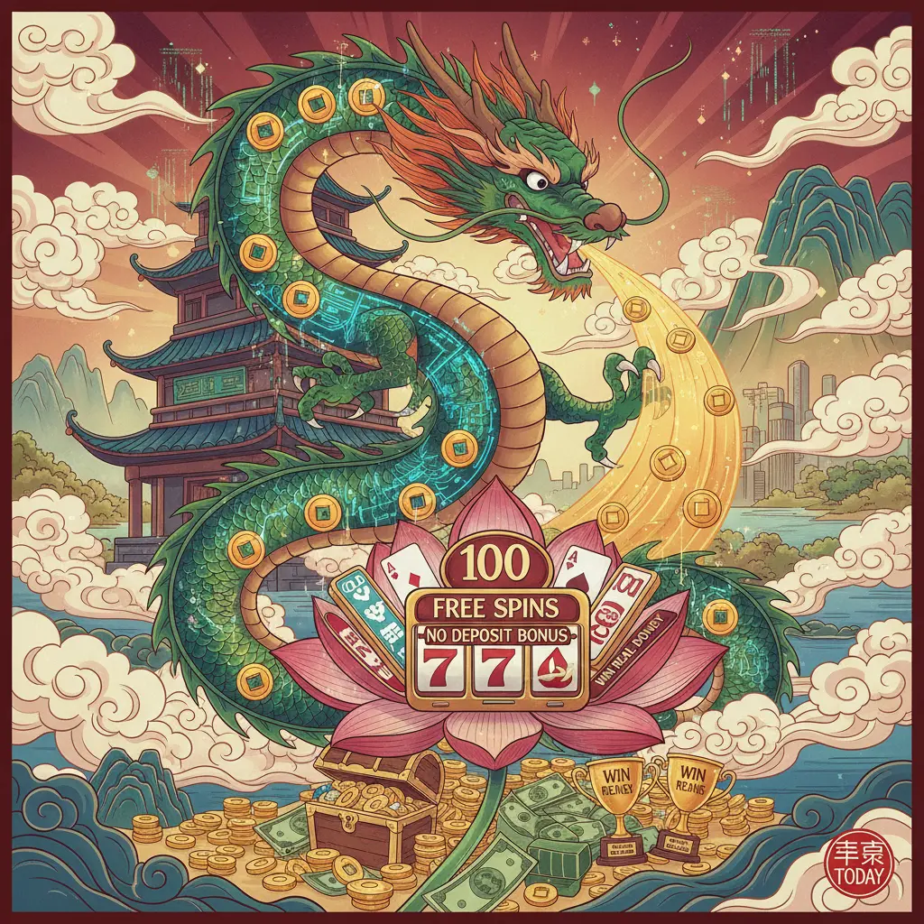 100 free spins no deposit win real money usa today - Deposit