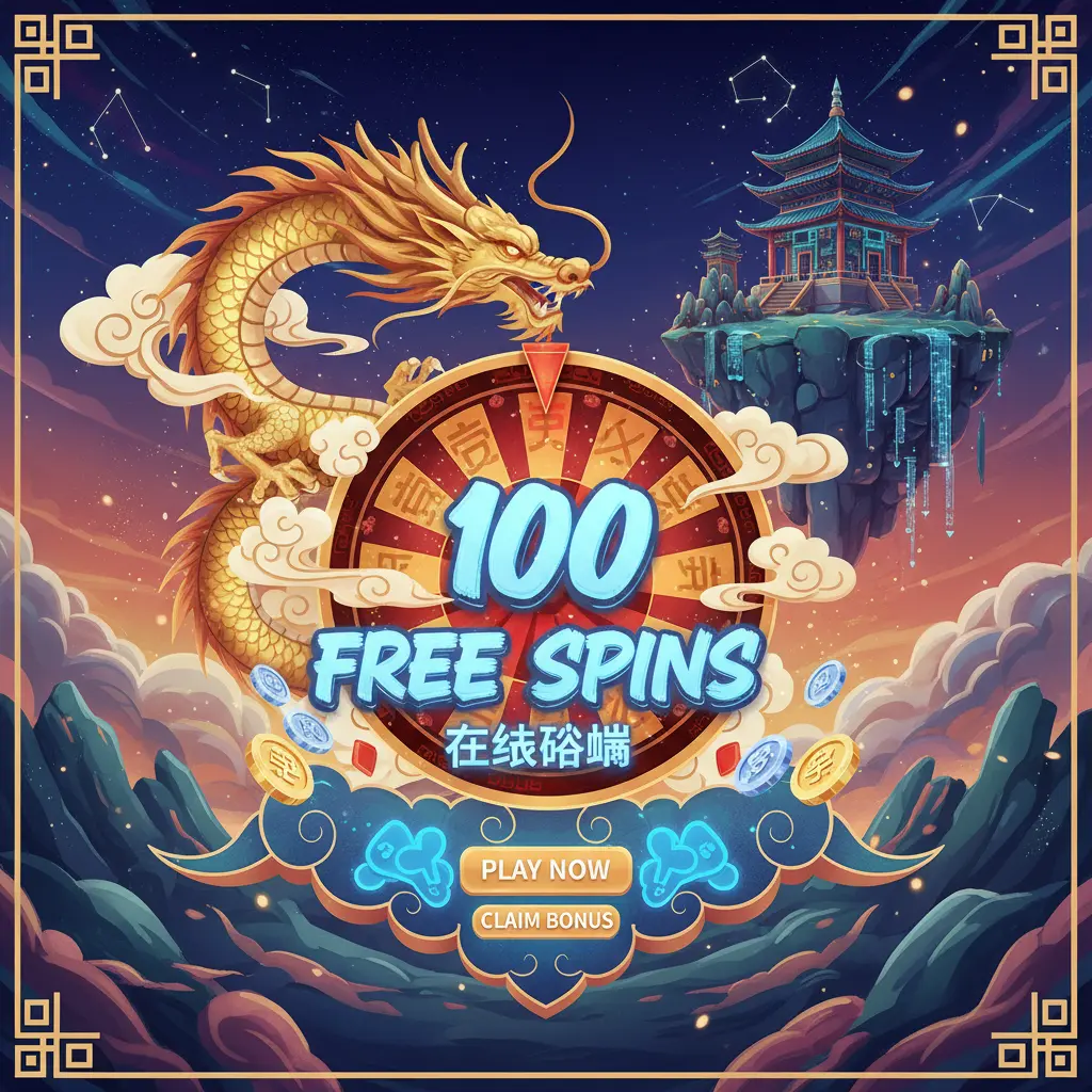 100 free spins casino - Online