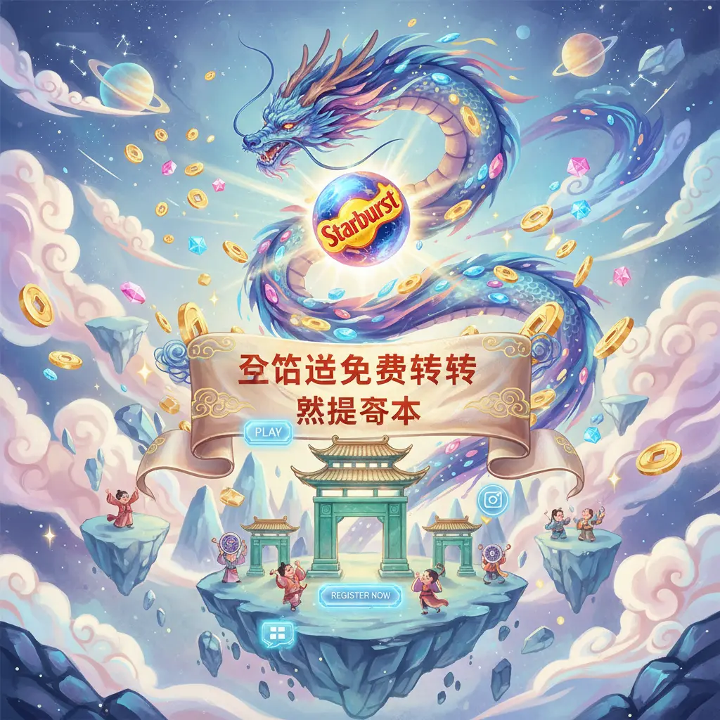 Free spins for registration no deposit - Starburst