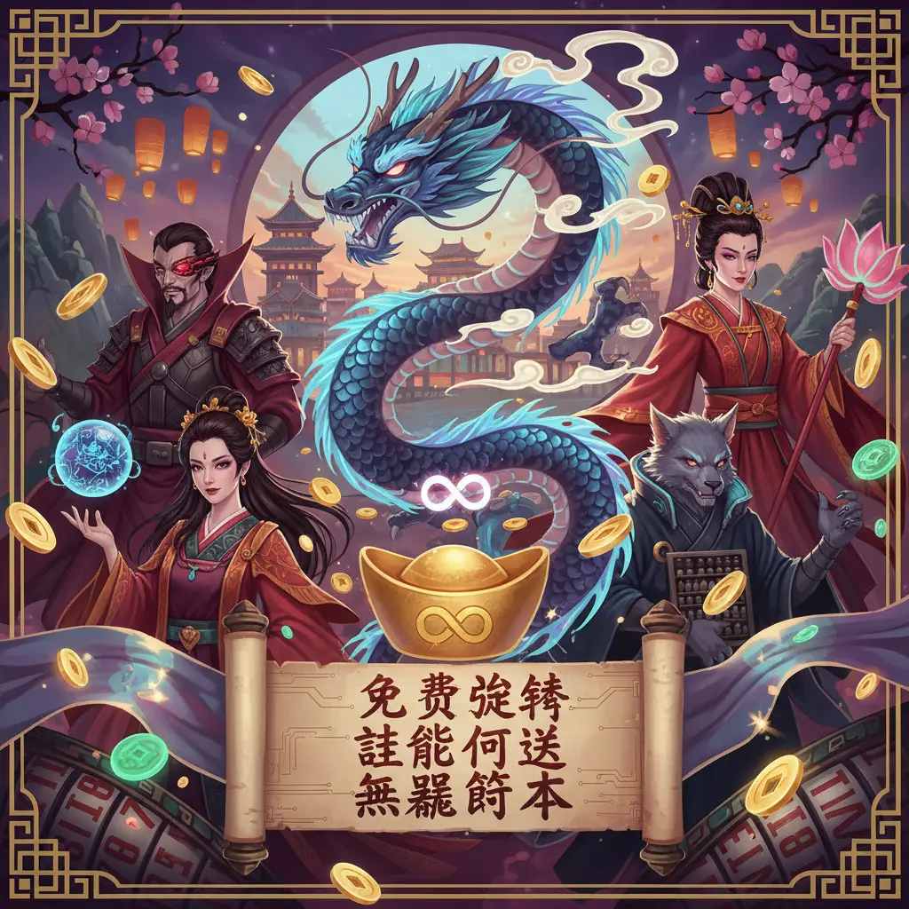 Free spins for registration no deposit - Immortal