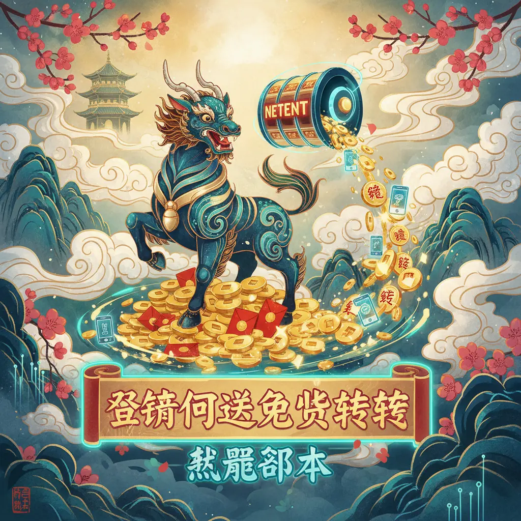 Free spins for registration no deposit - NetEnt