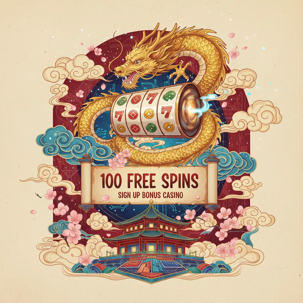 100 free spins with sign up casino - Bonuses