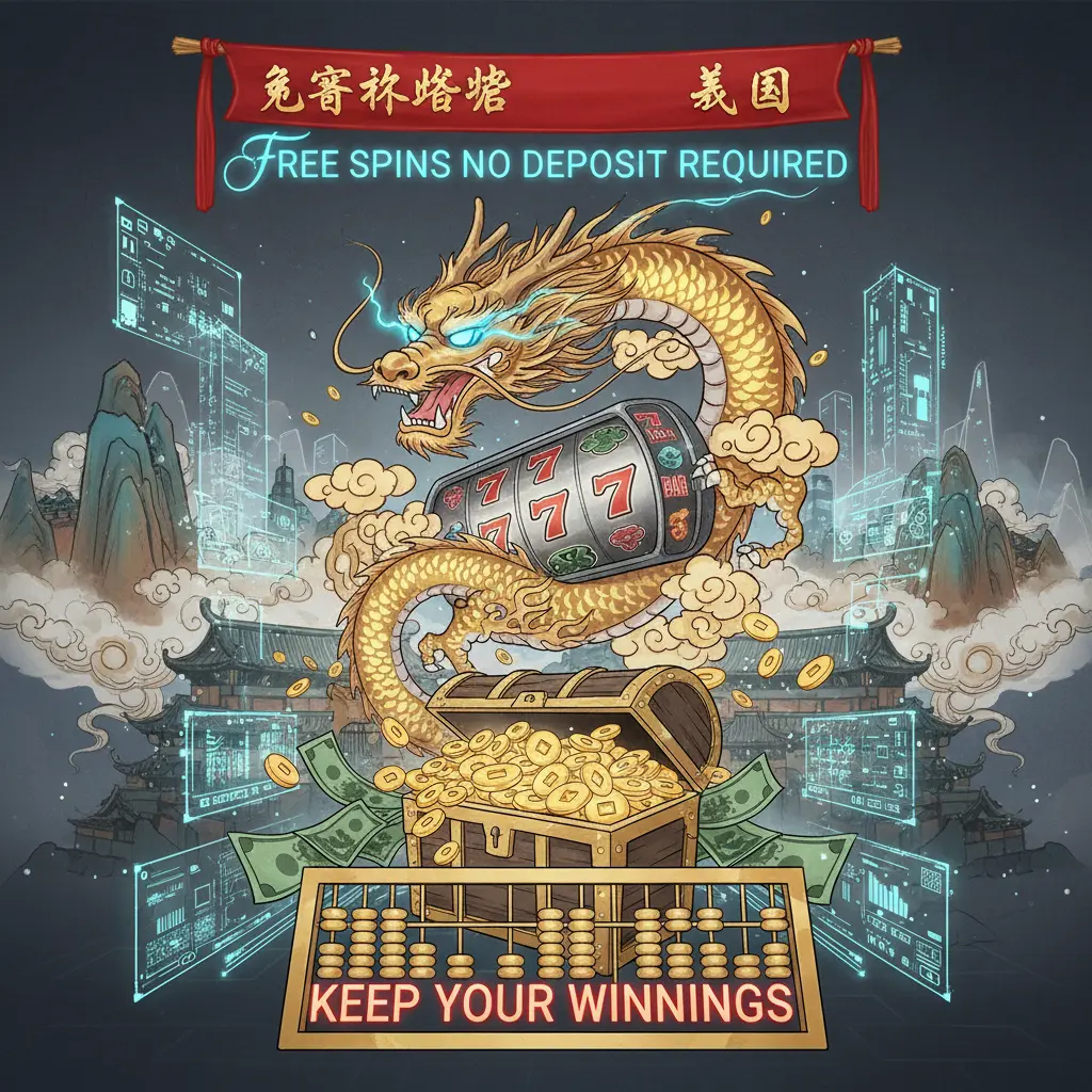 USA free spins no deposit required keep your winnings - Deposit