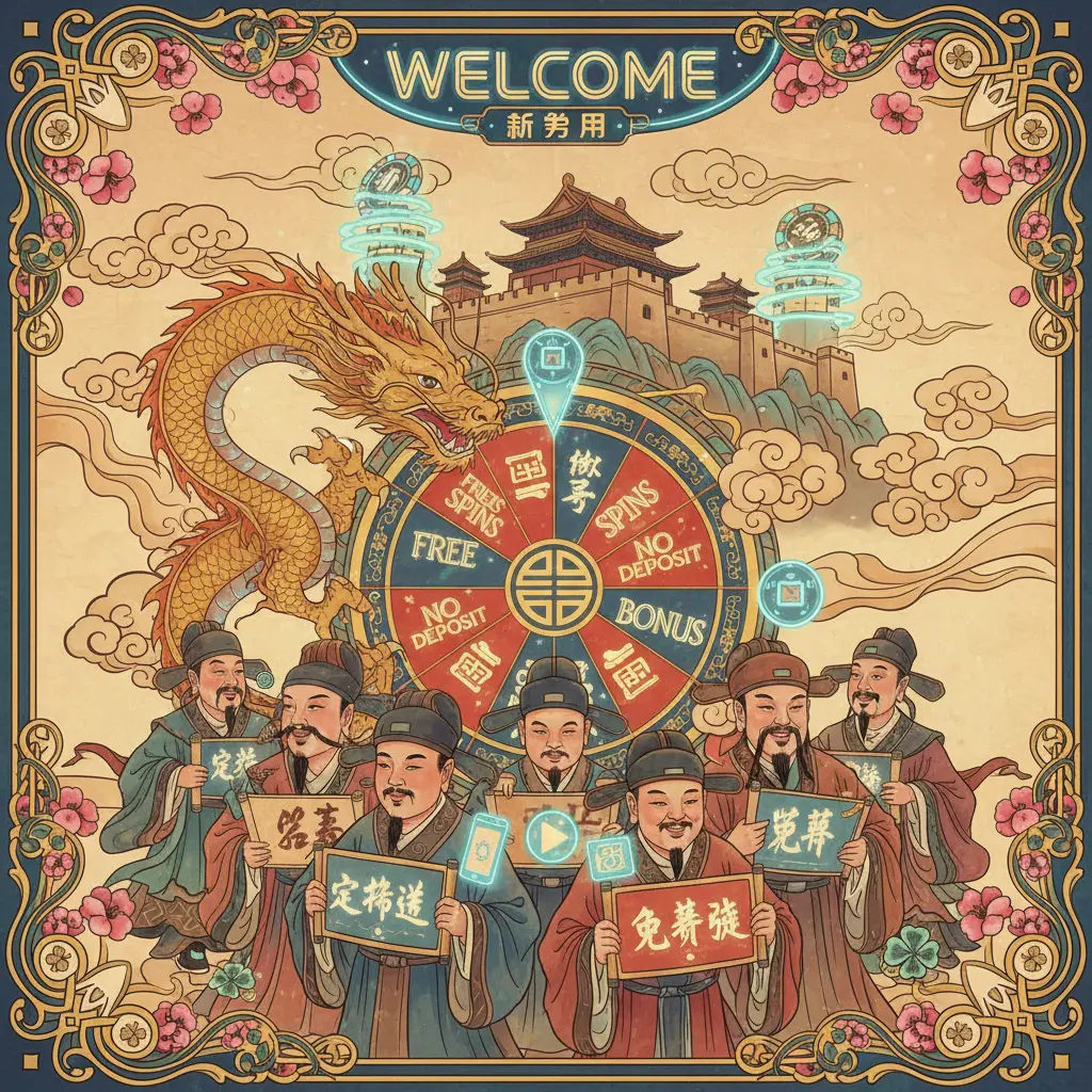 Free spins with sign up casino - Deposit