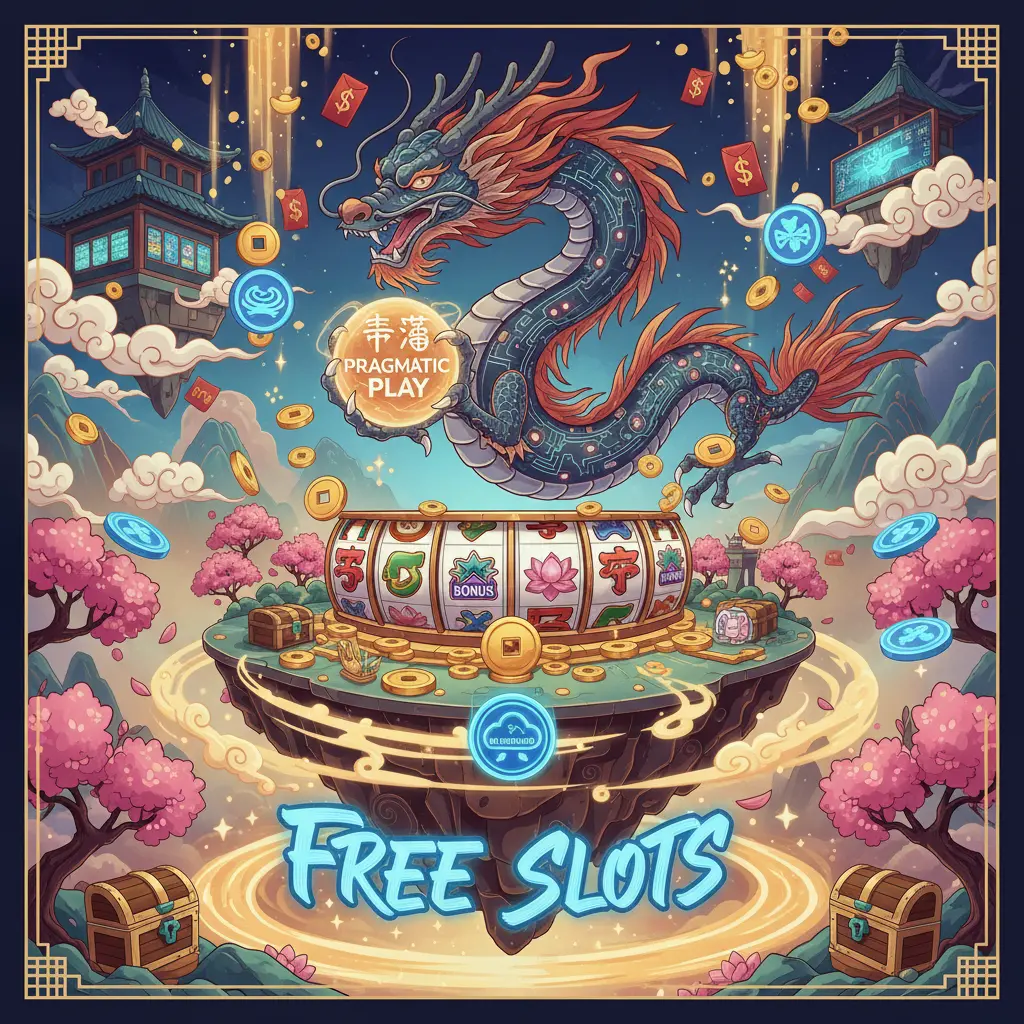 Free slots with bonus and free spins no download - Pragmatic