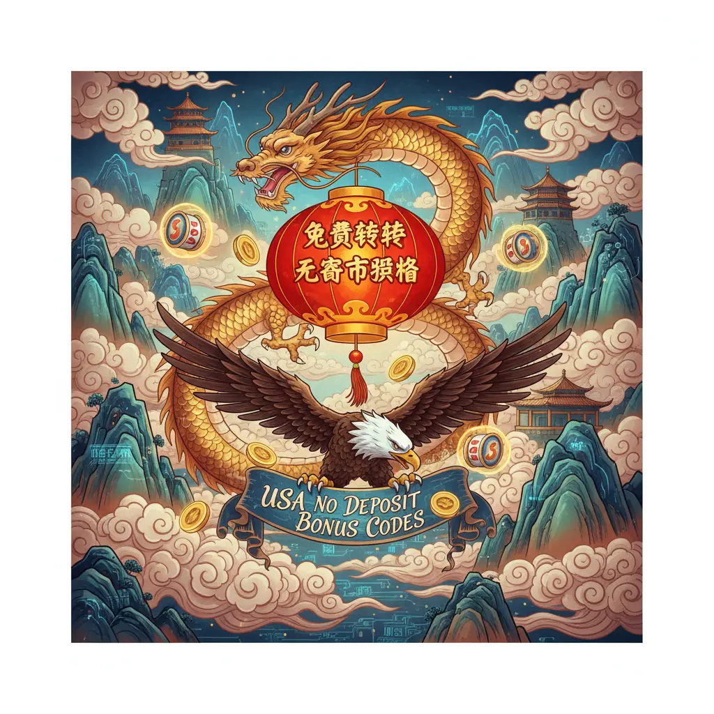 Free spins casino no deposit bonus codes USA - deposit